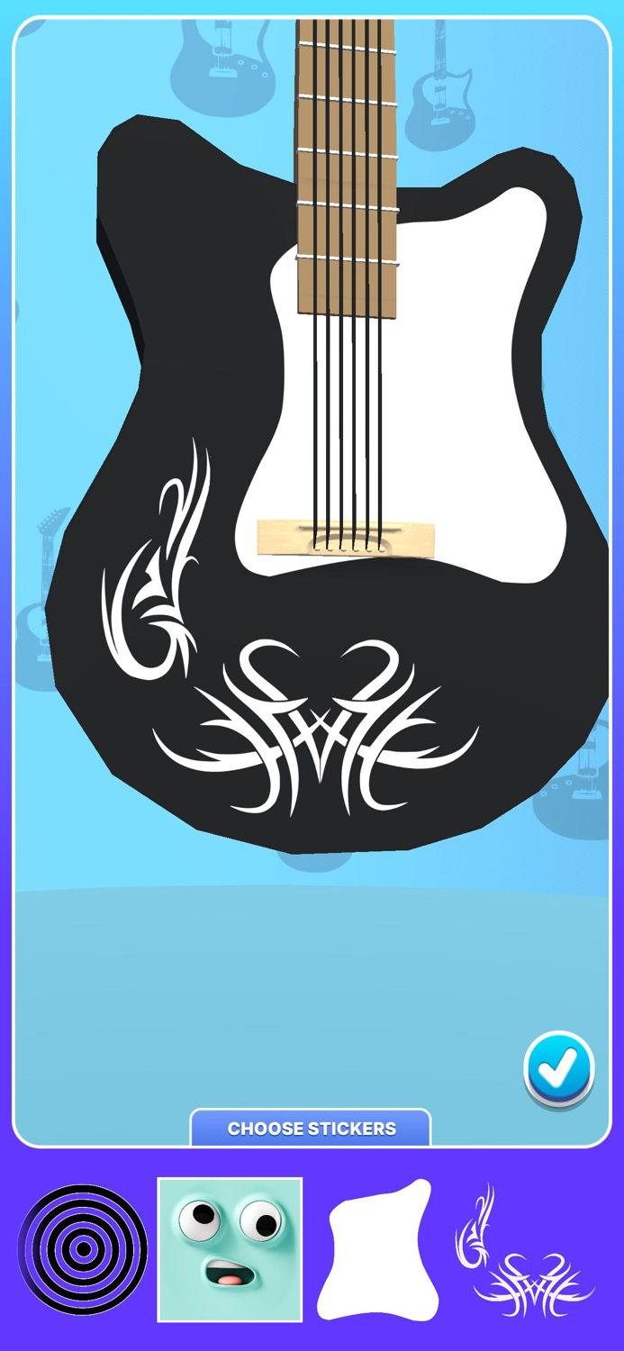 Musical Instruments DIY