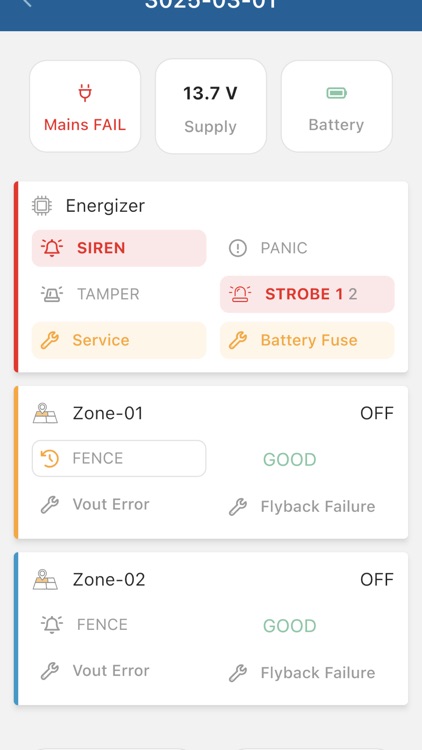 Nemtek Connect screenshot-3
