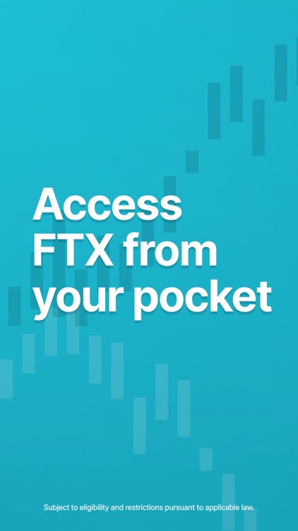 FTX Pro: Trade Crypto screenshot-7