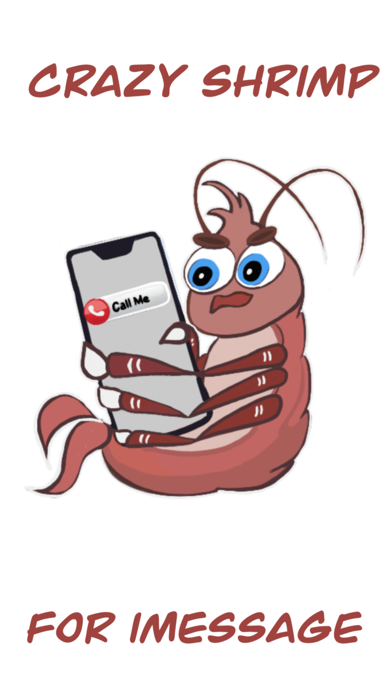 Lucky shrimp Screenshot