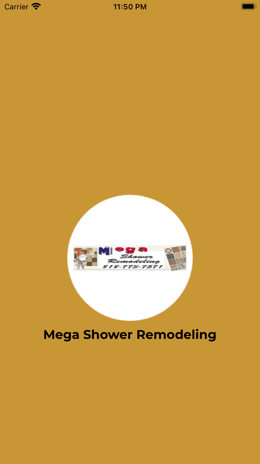 #1. Mega Shower Remodeling (iOS) 由: Nixon Orellana