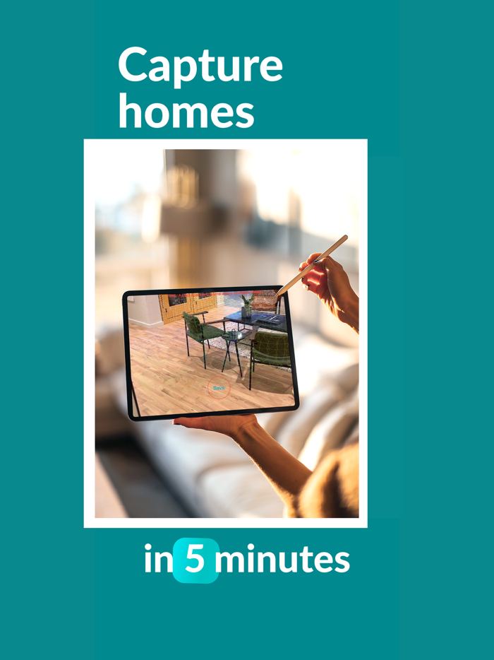 CloudPano Floor Plan Scanner
