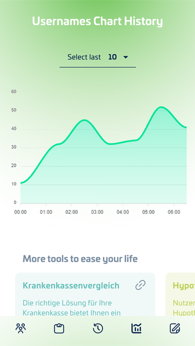BMI Rechner Neo Screenshot