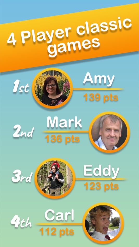 #3. Puzzly Words (iOS) Podle: Fufla SIA