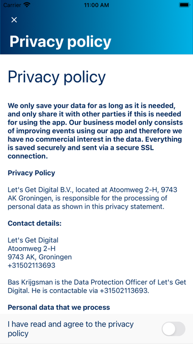 Woodcoatings Congress 2022 Screenshot
