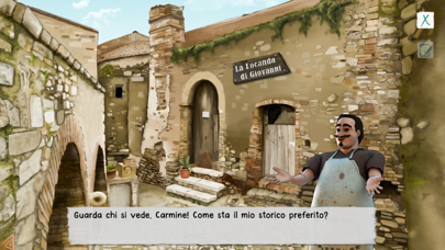 Toursikon Screenshot