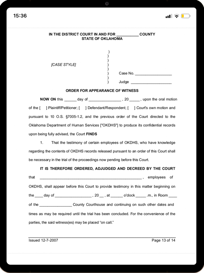 Kofax Power PDF Mobile