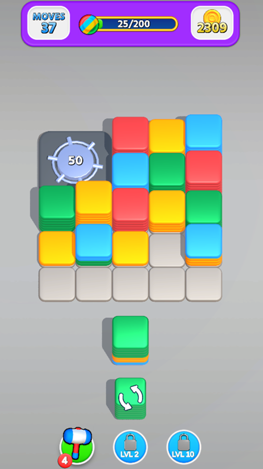 Stack N Sort - 1.6.2 - (iOS)