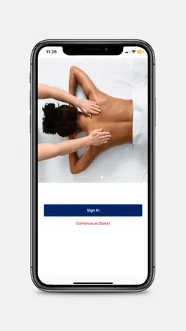 Game screenshot Indiglo Med Spa mod apk