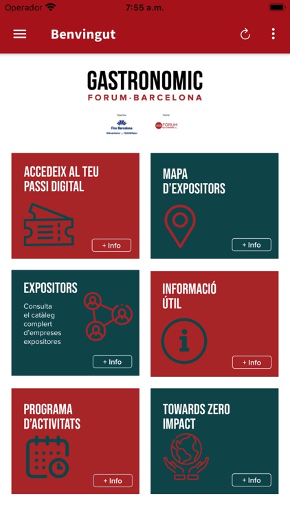 Fórum Gastronómico 2022