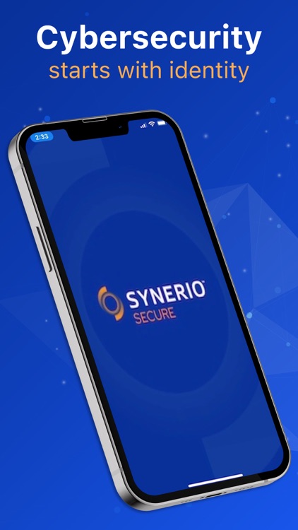 Synerio Secure