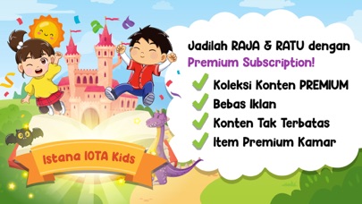 IOTA Kids - Books for kids Screenshot
