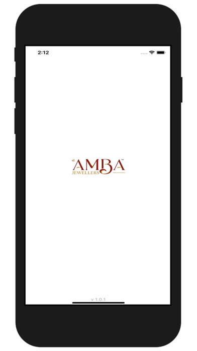 AMBERY by Shree Amba Jewellers Screenshot