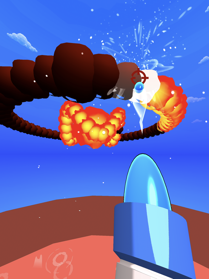 Fire Splasher