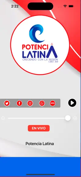 Game screenshot Potencia Latina mod apk