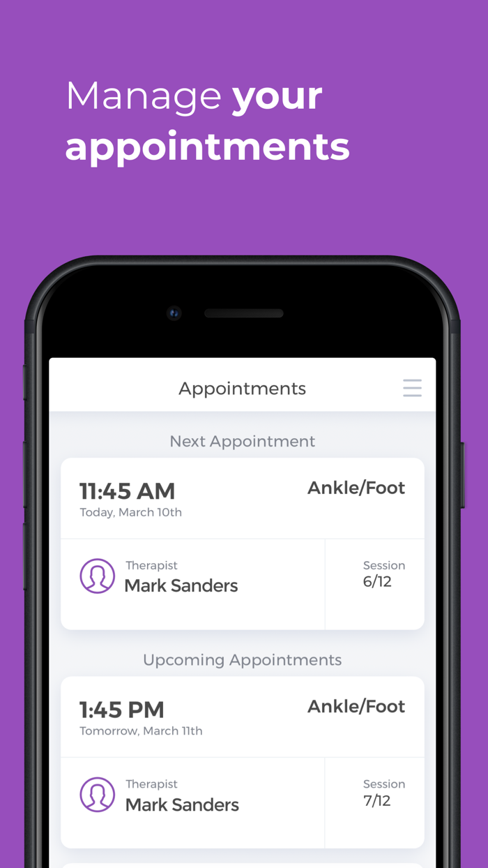 Luna Physical Therapy