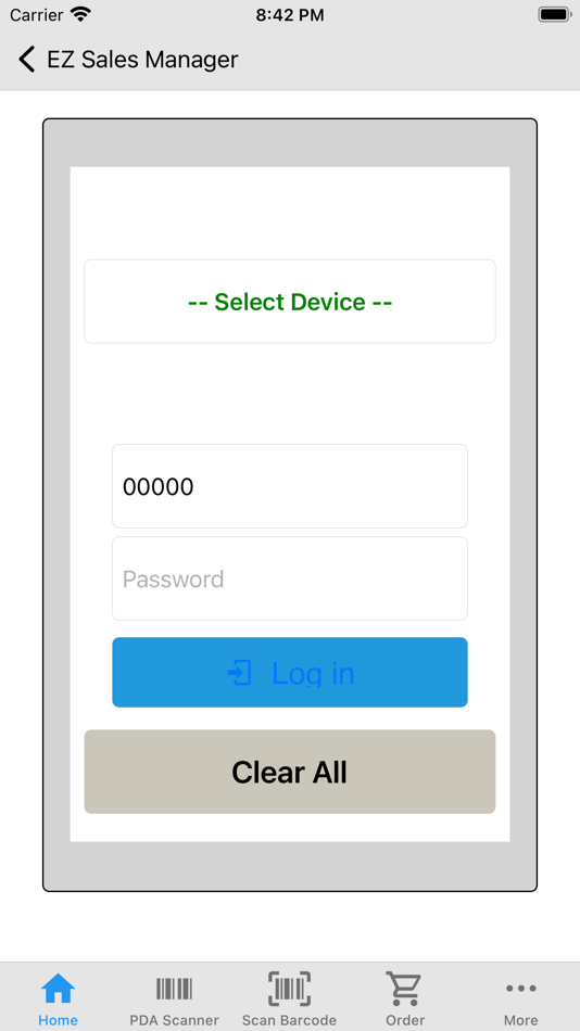 #3. Apps For A2ZCUST (iOS) By: K.G.Y.L. Associates Inc.
