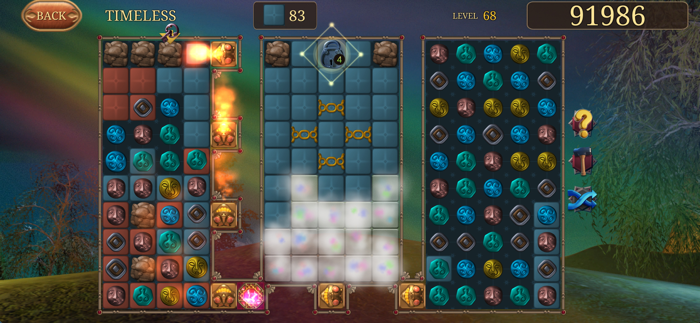 Angkor Beginnings Match 3