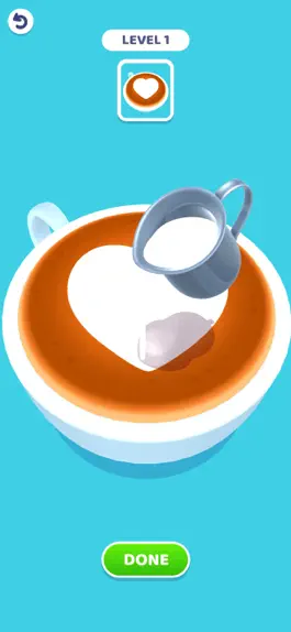 Game screenshot Coffee Shop 3D mod apk