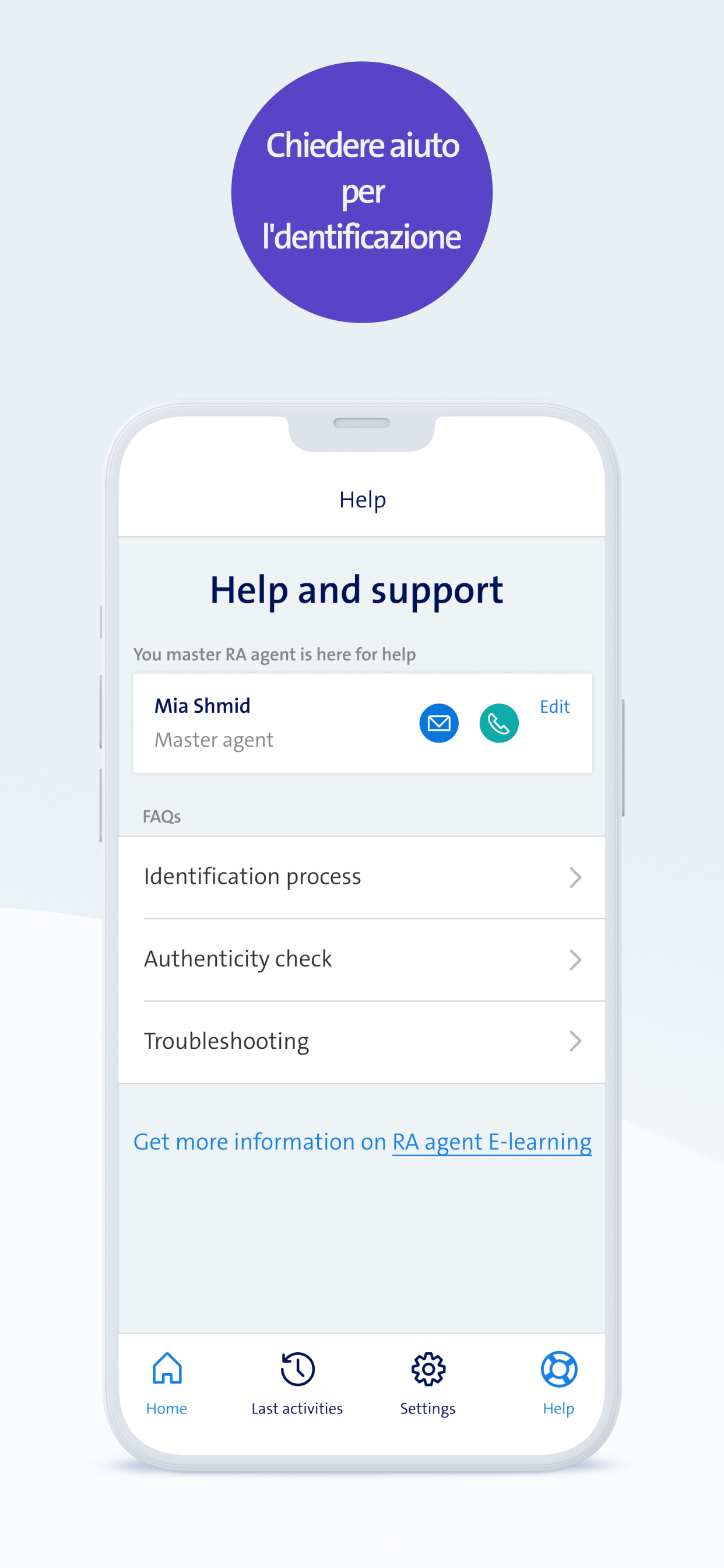 Swisscom RA