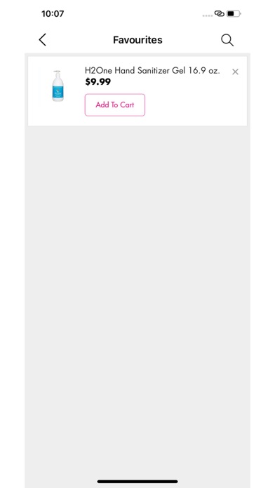 StockJoy Screenshot