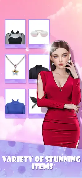 Game screenshot Makeup Master: Fashion Salon hack