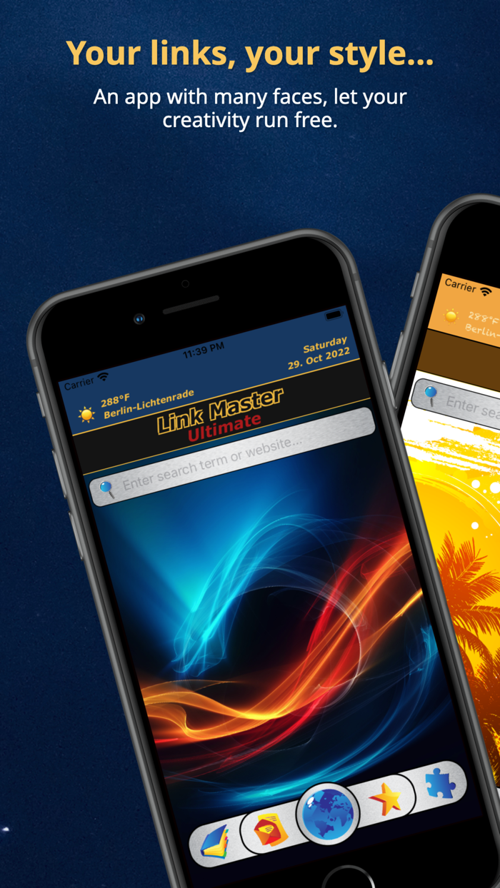 Link Master Ultimate