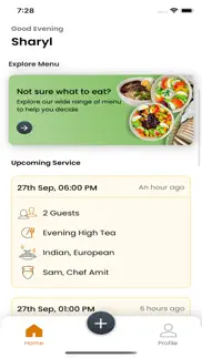 bookmychef online problems & solutions and troubleshooting guide - 4