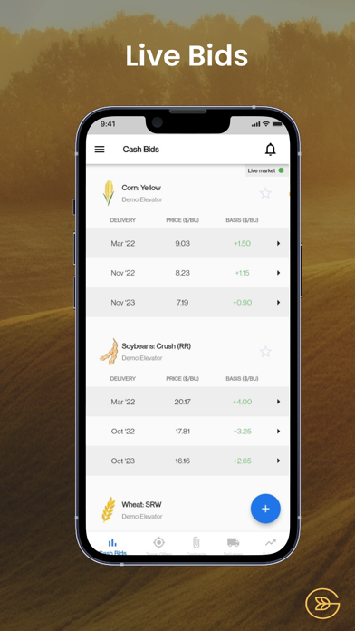 Bowling Green Farms Screenshot 2 - AppWisp.com