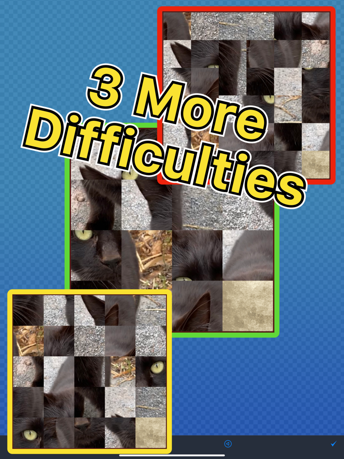 PicPuzz - Sliding puzzle