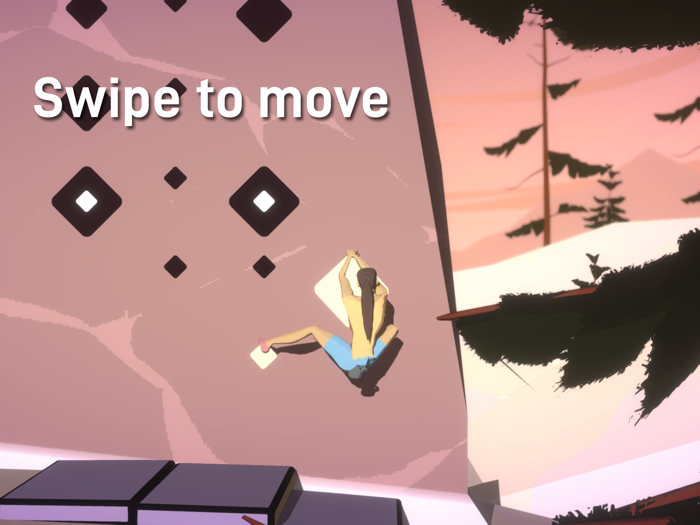 Crux The Great Outdoors