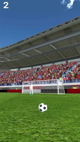 Game screenshot Legacy Soccer hack