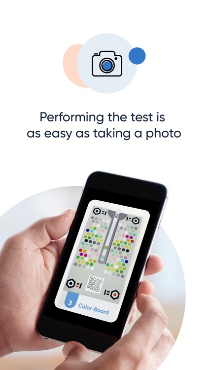 Minuteful ‑ Kidney Test