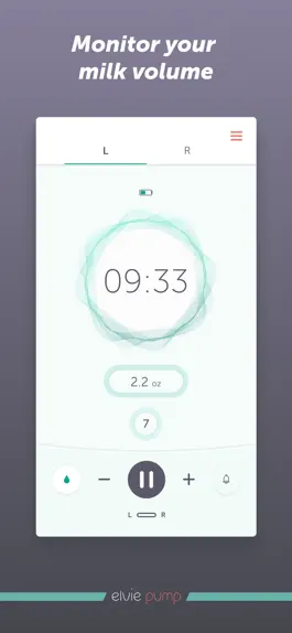 Game screenshot Pump with Elvie hack