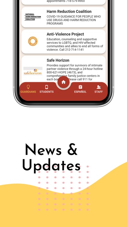 Areté Education screenshot-3