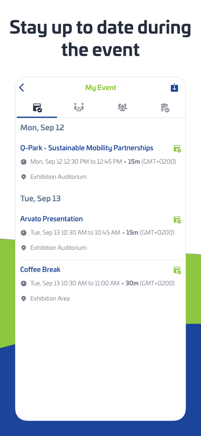 EPA Congress and Exhibition