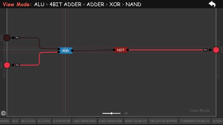 Chip Simulator screenshot-5