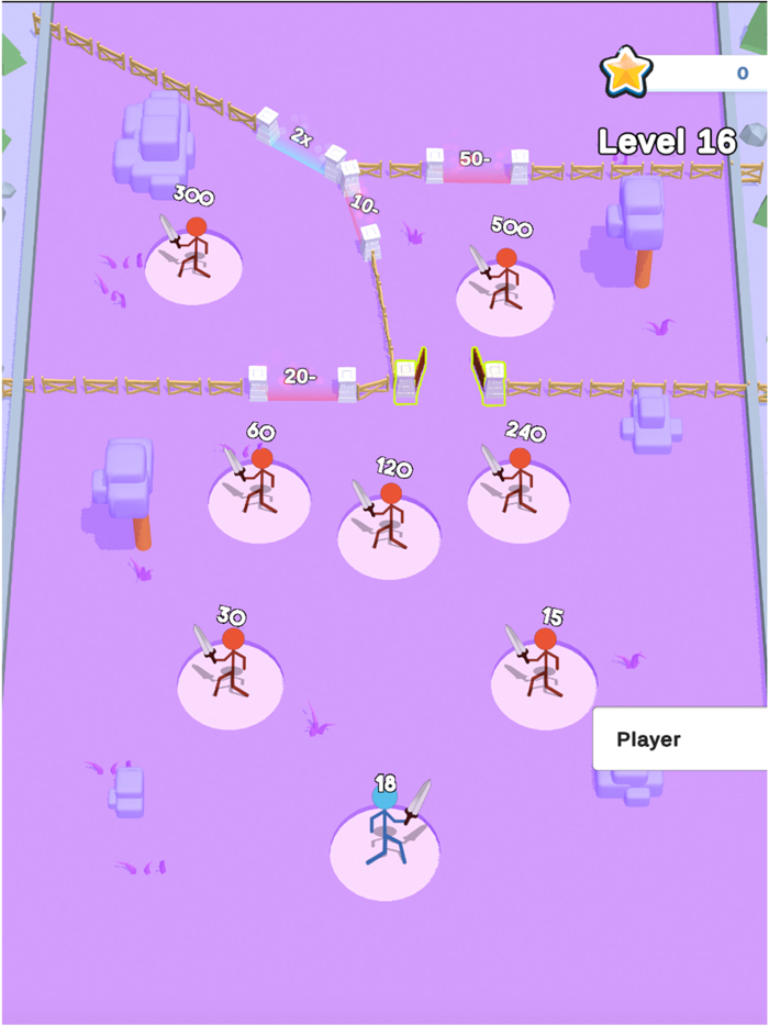 Stick fight - Stickam Games