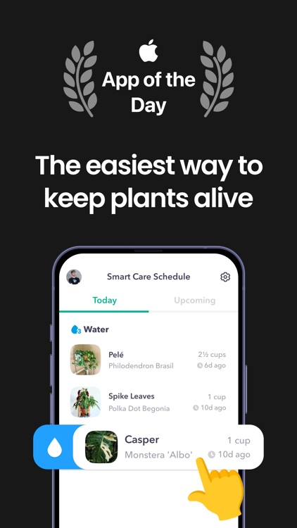 Greg - Plant Care screenshot-0