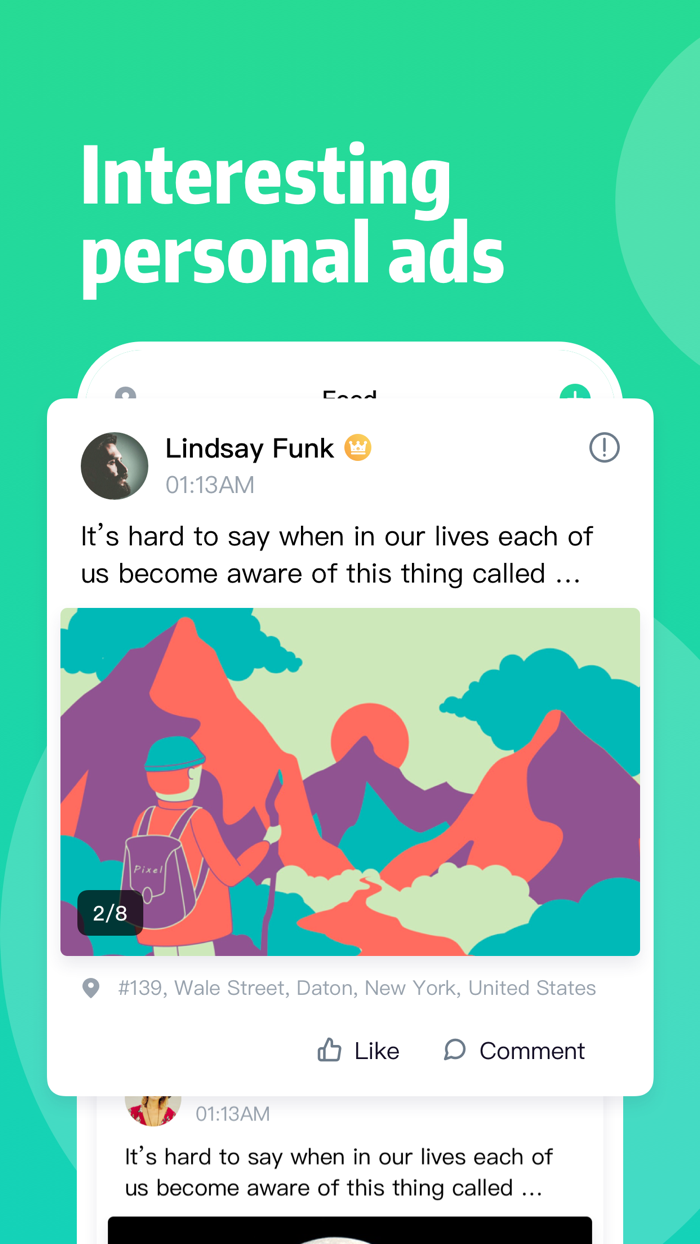 BBW Dating and Hookup - VPlus