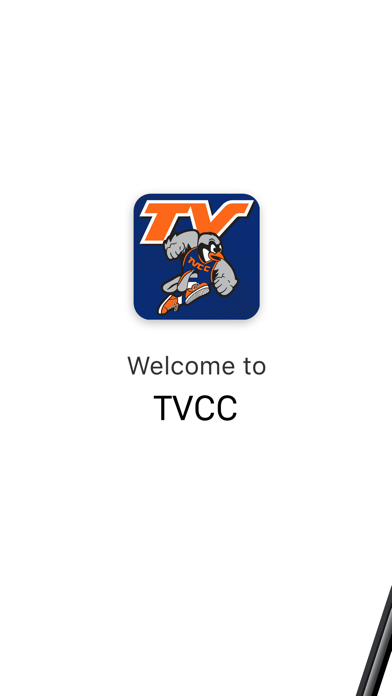Treasure Valley CC Screenshot