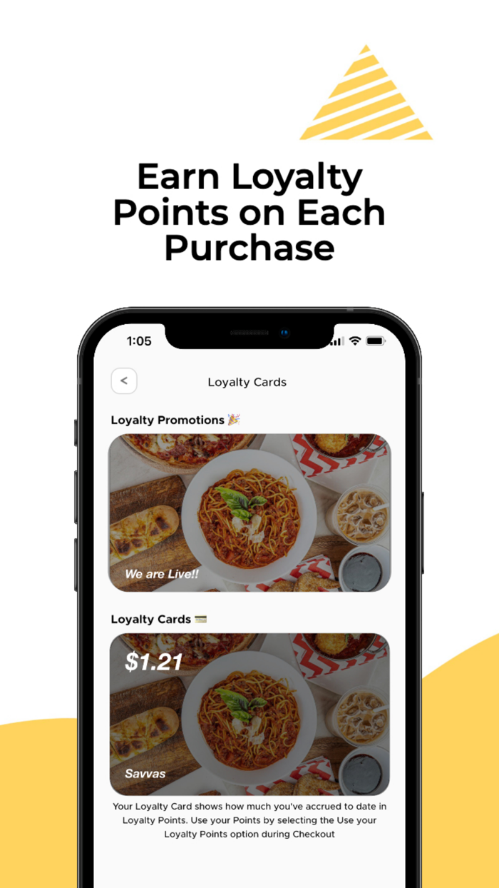 St Clair Pizza Parlour