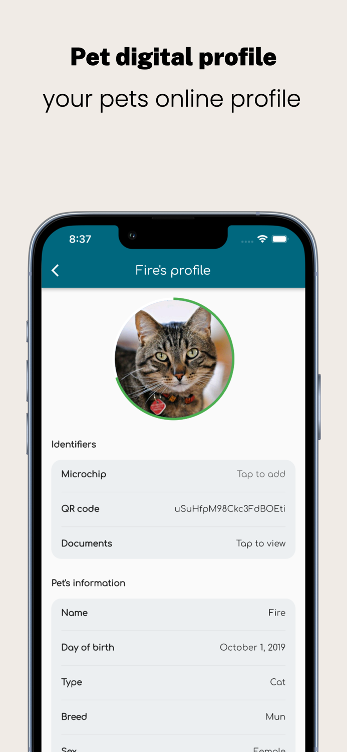 Pet Care Knowing your pets