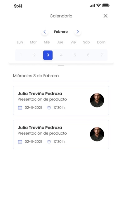 PharmaDate Screenshot
