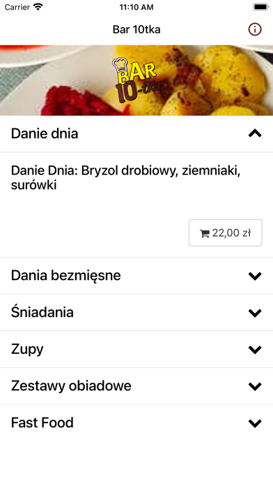 Bar 10tka Screenshot