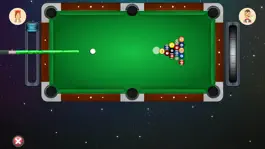Game screenshot 8 Ball Pool - Billard hack