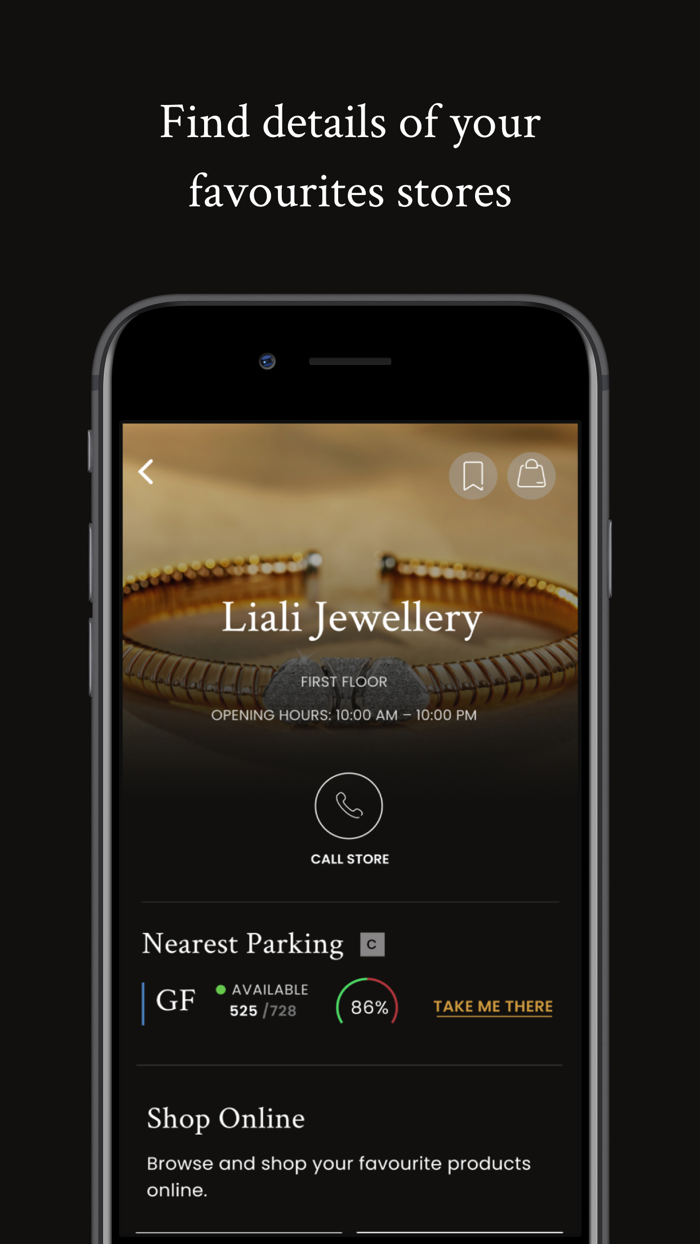 Mall of the Emirates MOE