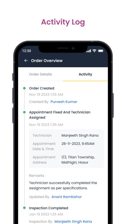 Fit Valuation screenshot-3