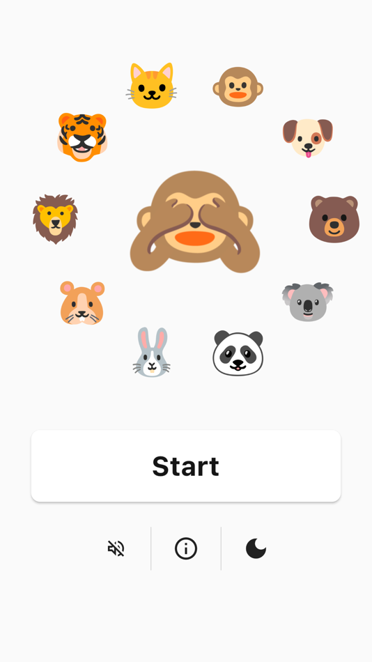 #1. Guess The Emoji - Emoji Quiz (iOS) By: Nebi Sarigul