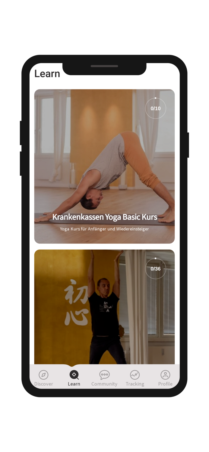 Yoga Meditation and Mehr